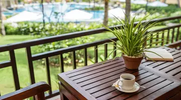 PANDANUS RESORT MUINE