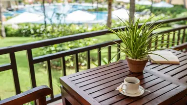 PANDANUS RESORT MUINE