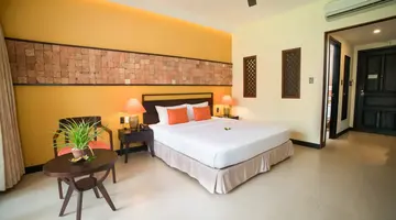 PANDANUS RESORT MUINE