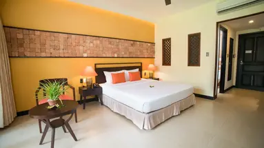 PANDANUS RESORT MUINE