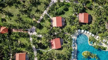 PANDANUS RESORT MUINE