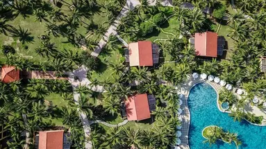 PANDANUS RESORT MUINE