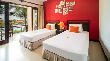 PANDANUS RESORT MUINE
