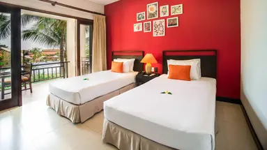 PANDANUS RESORT MUINE