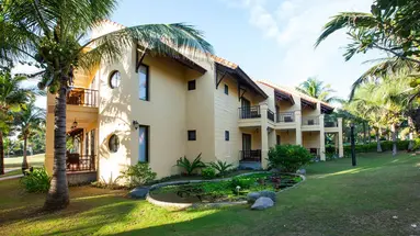 PANDANUS RESORT MUINE