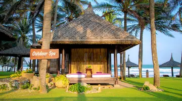 PANDANUS RESORT MUINE