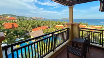 PANDANUS RESORT MUINE