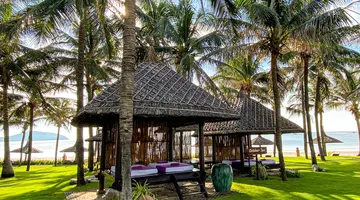 PANDANUS RESORT MUINE
