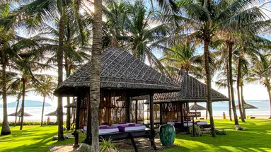 PANDANUS RESORT MUINE