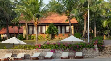 PANDANUS RESORT MUINE