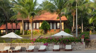 PANDANUS RESORT MUINE