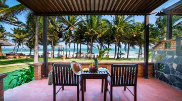 PANDANUS RESORT MUINE