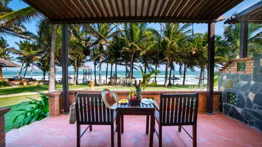 PANDANUS RESORT MUINE