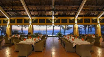 PANDANUS RESORT MUINE