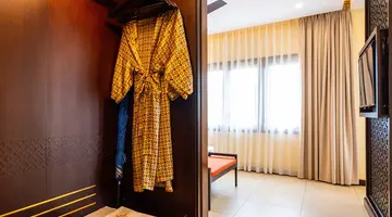 PANDANUS RESORT MUINE