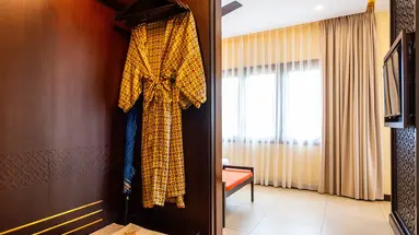 PANDANUS RESORT MUINE