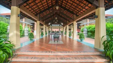 PANDANUS RESORT MUINE