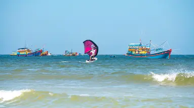 PANDANUS RESORT MUINE