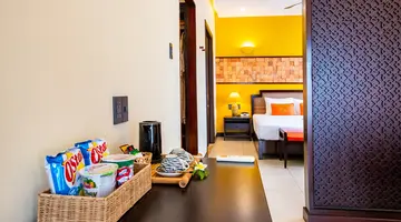 PANDANUS RESORT MUINE