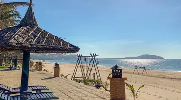 PANDANUS RESORT MUINE