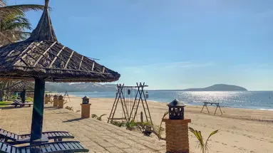 PANDANUS RESORT MUINE