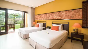 PANDANUS RESORT MUINE