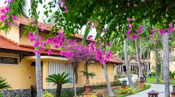 PANDANUS RESORT MUINE