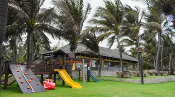 PANDANUS RESORT MUINE