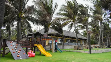 PANDANUS RESORT MUINE