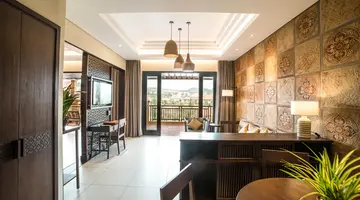 PANDANUS RESORT MUINE