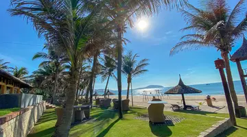 PANDANUS RESORT MUINE