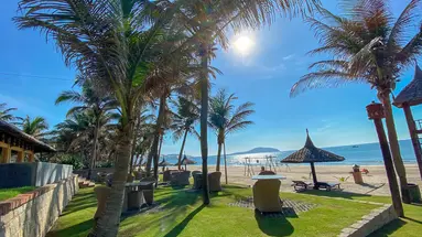 PANDANUS RESORT MUINE