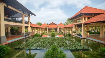 PANDANUS RESORT MUINE