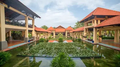PANDANUS RESORT MUINE