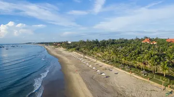 PANDANUS RESORT MUINE