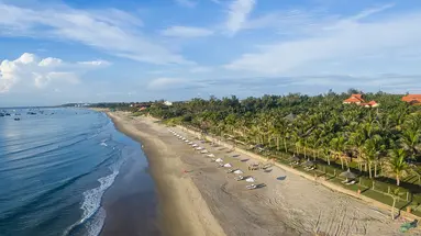 PANDANUS RESORT MUINE