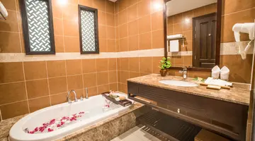 PANDANUS RESORT MUINE