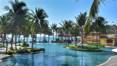 PANDANUS RESORT MUINE