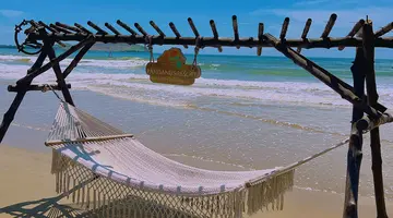 PANDANUS RESORT MUINE