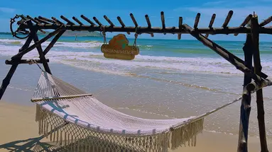 PANDANUS RESORT MUINE