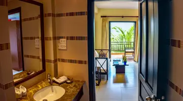 PANDANUS RESORT MUINE