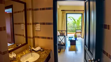 PANDANUS RESORT MUINE