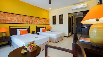 PANDANUS RESORT MUINE