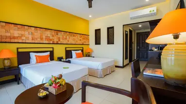 PANDANUS RESORT MUINE