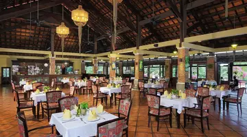 Pandanus Resort