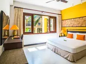 Pandanus Resort