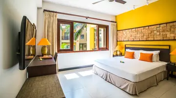 Pandanus Resort