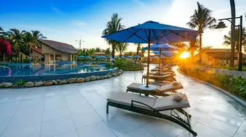 Pandanus Resort