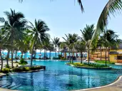 Pandanus Resort