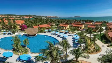 Pandanus Resort